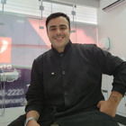 Dr. Gustavo Ortega (Cirurgião-Dentista)