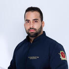 Dr. Weslley Alexsander Oliveira Langa (Cirurgião-Dentista)