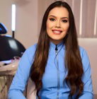 Dra. Marcela Angelico (Cirurgião-Dentista)