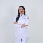 Dra. Sabrina Passos (Cirurgião-Dentista)
