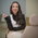 Dra. Caroline Santos Pinto Coelho (Cirurgiã-Dentista)