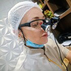 Dra. Aline Bocatti (Cirurgiã-Dentista Endodontista)