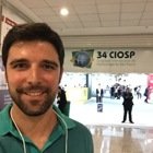 Dr. Frederico Lessa (Cirurgião-Dentista)