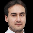 Dr. Lucinei Roberto de Oliveira (Cirurgião-Dentista)
