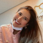Dr. Arielly Oliveira (Cirurgião-Dentista)