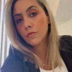 Dra. Priscila Laporte (Cirurgião-Dentista)