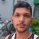 Dr. Diego Vinicius Silva Leal Souza (Cirurgião-Dentista)