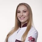 Dr. Fernanda Stabach Gremski (Cirurgião-Dentista)
