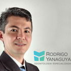 Dr. Rodrigo Yanaguya Dias (Cirurgião-Dentista)