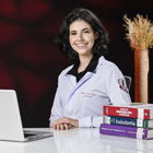 Maria Clara (Prótese Dentária)