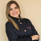 Dra. Glissia Alves (Cirurgiã-Dentista)