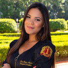 Dra. Thays Maria Costa Teixeira (Cirurgião-Dentista)