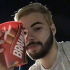 Antonio Antunes (Estudante de Odontologia)