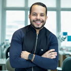Dr. Lucas Everton (Cirurgião-Dentista)