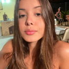 Julia Cavalcante Fonseca (Estudante de Odontologia)