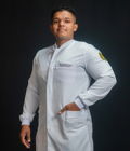 Dr. Sauloh de Freitas Froes (Cirurgião-Dentista)