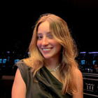 Maria Clara Maria (Estudante de Odontologia)