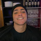 Alpheu de Lemos Neto (Estudante de Odontologia)