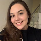 Isis Bonardi de Oliveira (Estudante de Odontologia)