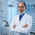 Dr. Cicero Barbosa dos Santos ()