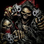 Daniel Castellari (Estudante de Odontologia)