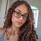 Nayra Aguilar (Estudante de Odontologia)