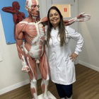 Rosangela Carvalho (Estudante de Odontologia)