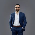 Dr. Bruno Mota de Souza (Cirurgião-Dentista)
