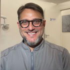 Dr. Andréinassaris de Souza (Cirurgião-Dentista)