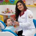 Dra. Mariana Martins (Cirurgião-Dentista)