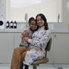 Dra. Amanda Renostro (Cirurgião-Dentista)