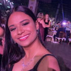 Dra. Nathaly Alberti Peixoto Guimarães (Cirurgião-Dentista)