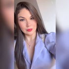 Sarah Cristina dos Santos Vieira (Estudante de Odontologia)