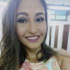 Dra. Vitória Soares do Monte Pereira (Cirurgiã-Dentista)