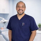 Dr. Guilherme Seibel Fagundes (Cirurgião-Dentista)