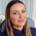 Dra. Liege Dal Molin Vieira (Cirurgiã-Dentista)