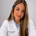 Dra. Diovana Figueiredo (Cirurgiã-Dentista)