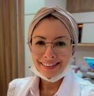 Dra. Débora Moreira Caldana Araujo (Cirurgiã-Dentista)