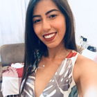 Dra. Tainara Galão (Cirurgião-Dentista)