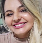 Dra. Mª Ruth Alves (Cirurgiã-Dentista)