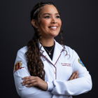 Dra. Joana Gabriela Araujo Neri (Cirurgião-Dentista)