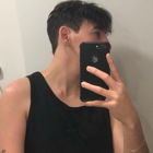 Liniker Augusto Oliveira Queiroz (Estudante de Odontologia)