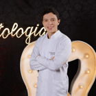 Dr. Dr João Vitor Carvalho Lopes (Cirurgião-Dentista)