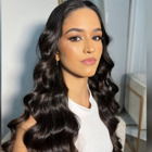 Maria Clara Leao Gabriel de Lima (Estudante de Odontologia)