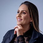 Dra. Patricia Sacht (Cirurgião-Dentista)