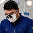 Dr. Ivan Lucas Ferreira de Moraes (Cirurgião-Dentista)