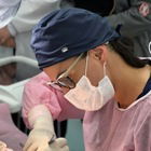 Roberta Rother (Estudante de Odontologia)