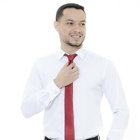 Lucas Guilherme Talma Mendes (Estudante de Odontologia)