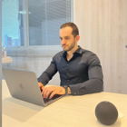 Dr. Matheus Tonetto (Cirurgião-Dentista)