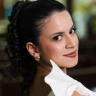 Dra. Laura Vieira Ricardo Sathler (Cirurgião-Dentista)